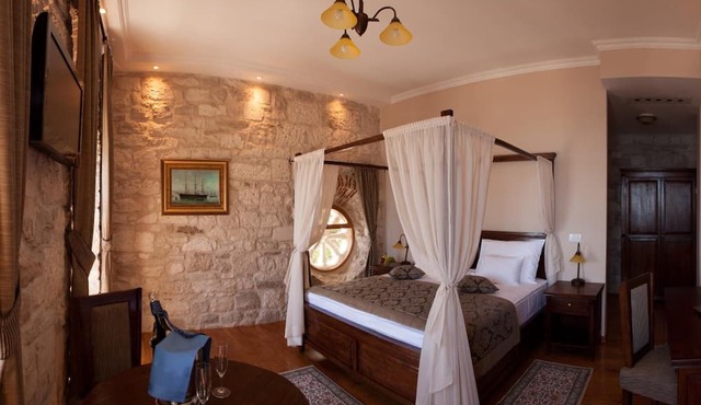 BOUTIQUE HOTEL ADRIATIC - Adults only