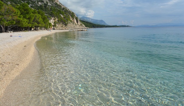 Villa Matija **** SWIMMING POOL HEATED, NEAR THE BEACH, WiFi, PARKING