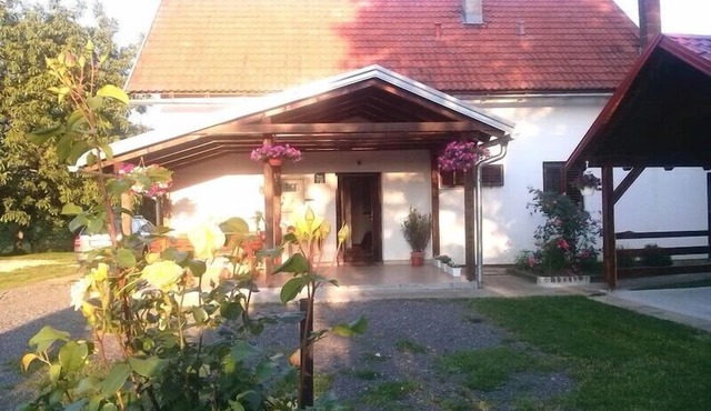 Apartments Dragan, (10696), Plitvice, Croatia in Plitvice