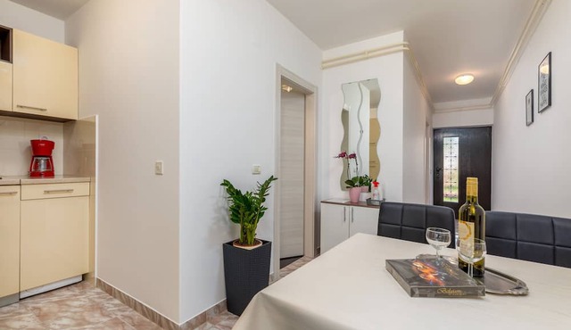 Dany Apartments