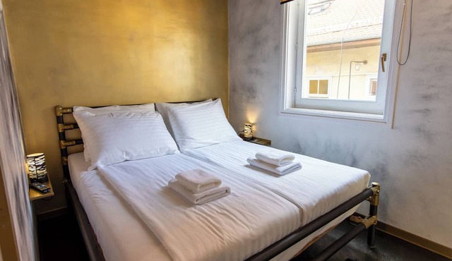 Chillout Hostel Zagreb in Zagreb