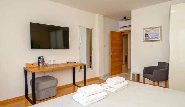 BOUTIQUE ROOMS KICAN