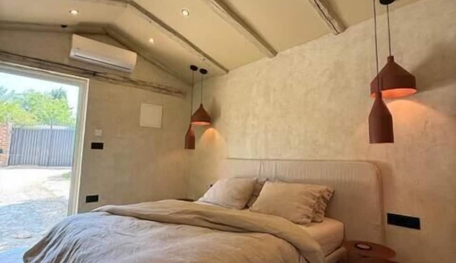 Le Château B&B