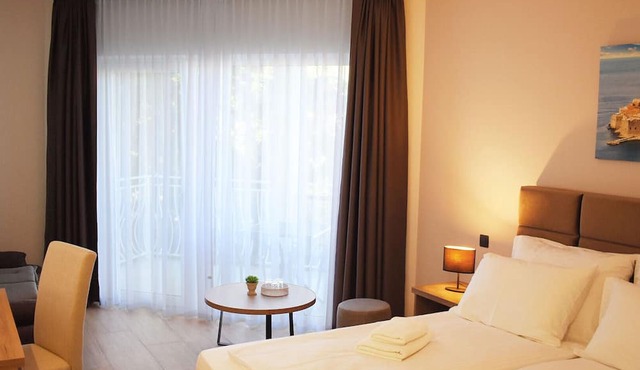 Hotel Villa Mala Porec