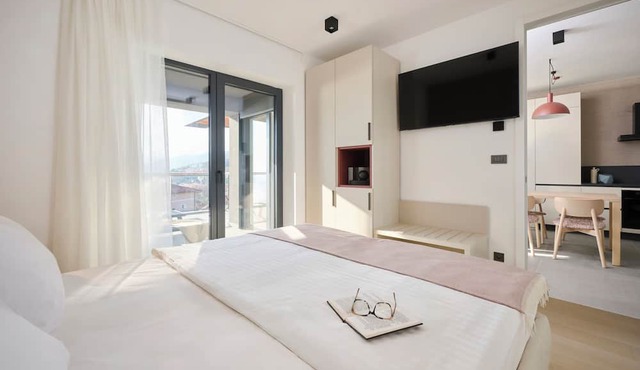 Aminess Younique Vollo Hotel Residences