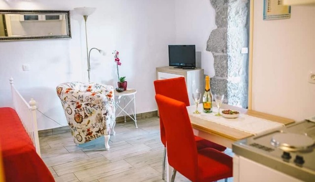 Apartment Balidur