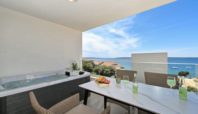 Apartment Amarilis