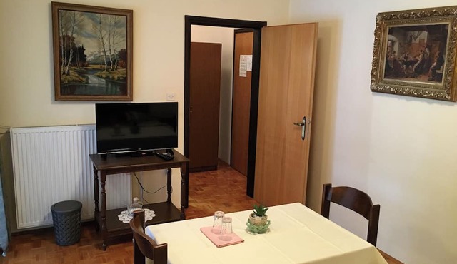 Gostišče Atelšek in Rečica ob Savinji