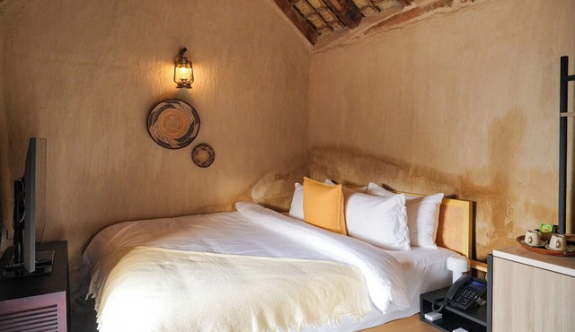 Hatta Village Lodges in Hatta