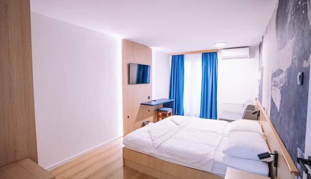 Hotel Bolero