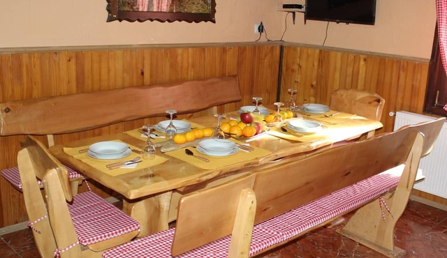 Holiday Home Šegota