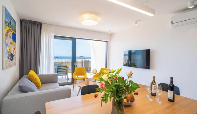 Soline Rocks Resort