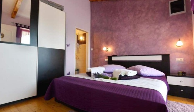Authentic Istrian Rooms for Unforgettable Stays