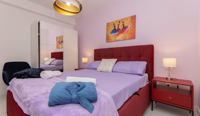 Luxury Villa Dobri Dida in Imotski