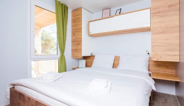 Premium Mobile Homes Istria - Lanterna