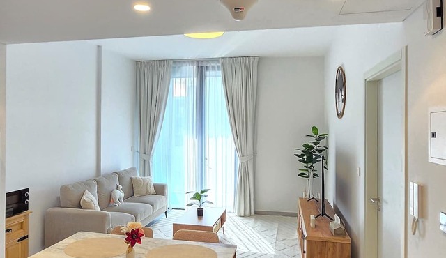 Shiro Elegant Living in Sharjah