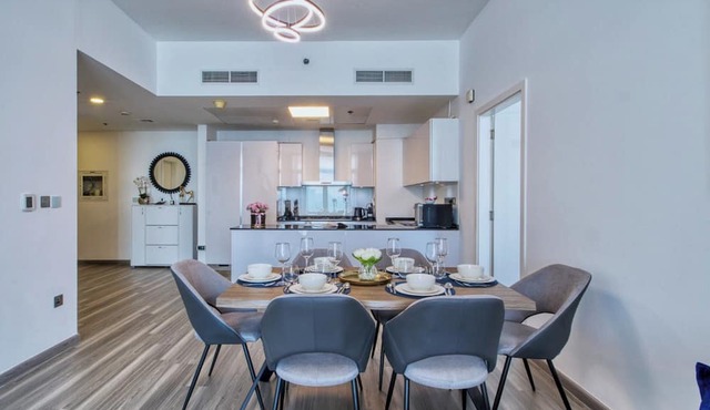 GLOBALSTAY. Azizi Royal Bay Apartments in Dubai