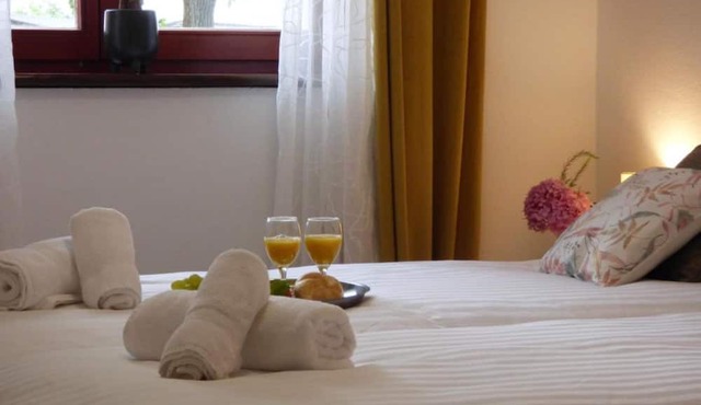 Seoska Villa Vallis Aurea