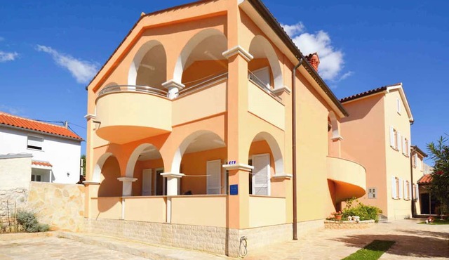 Apartments in Vinkuran/istrien 11042