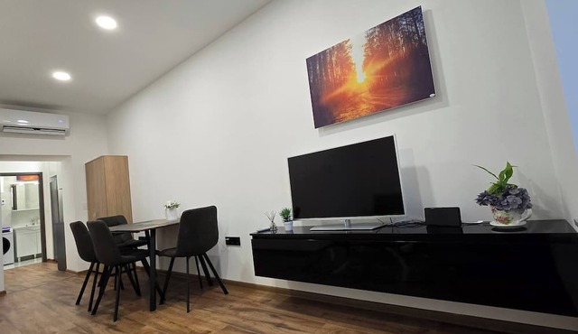 Cozy Ivanec Apartment in the Heart of the City