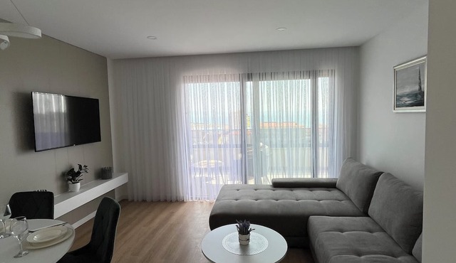 Apartment Ema
