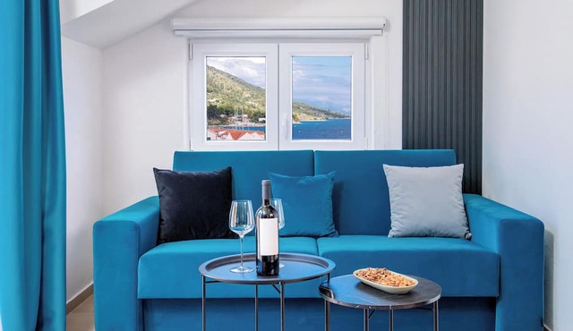 Hotel Sol in Bol