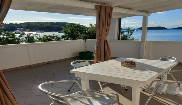 Guest House Green Corner Supetarska Draga