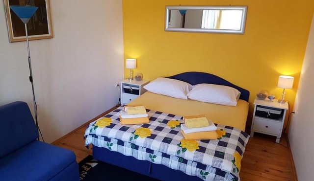 Apartment Luca