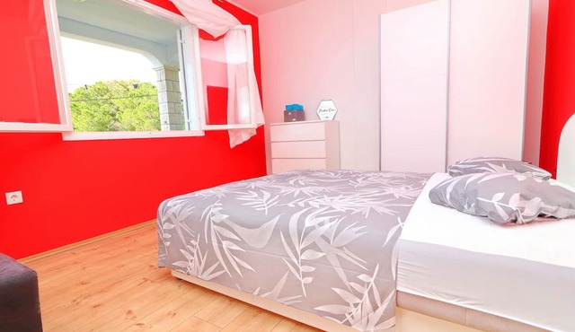 Apartment Marjana Prižba