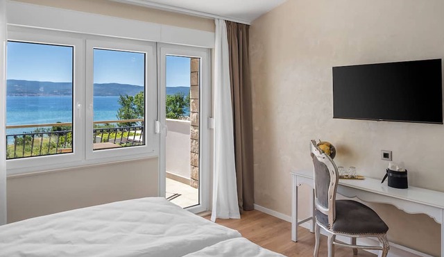 Storge Boutique Bed & Breakfast in Dugi Rat