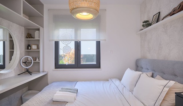 Apartment Lucy by Litto in Podstrana