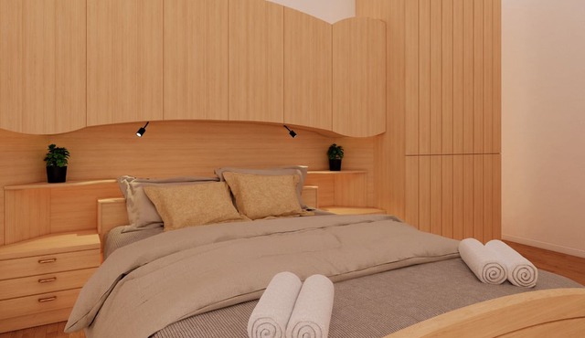 Holiday Home Villa Mavi