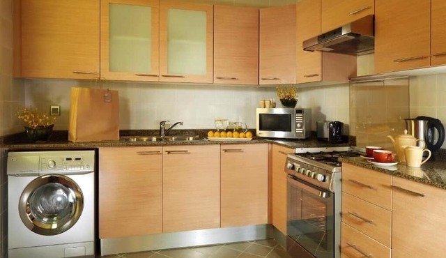 One Bedroom Apartment Near Sharjah Aquarium By E R