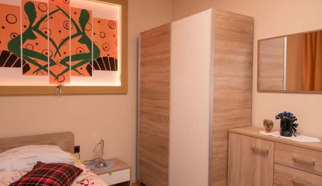 Rooms Mulac