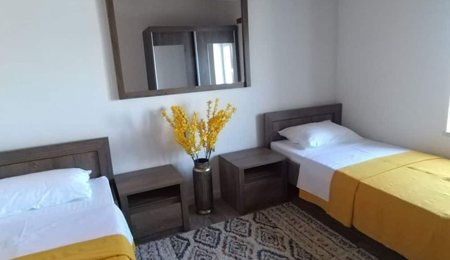 Casa del Mar Rooms