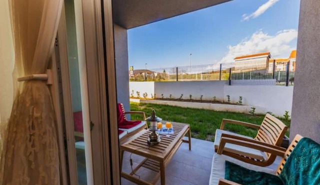 Deluxe Apartment Bono in Sinj