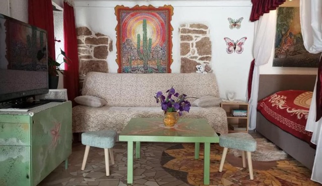 Artist Design Studio Istria