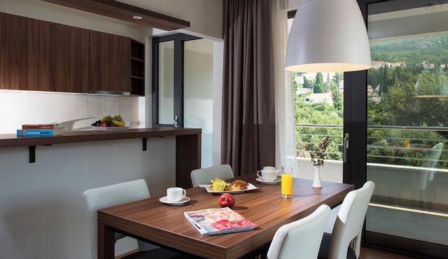 Maistra Select Srebreno Premium Apartments