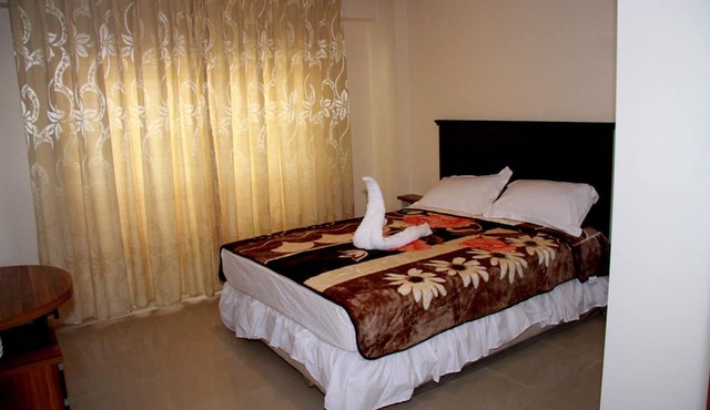 Sedrah Hotel in Irbid