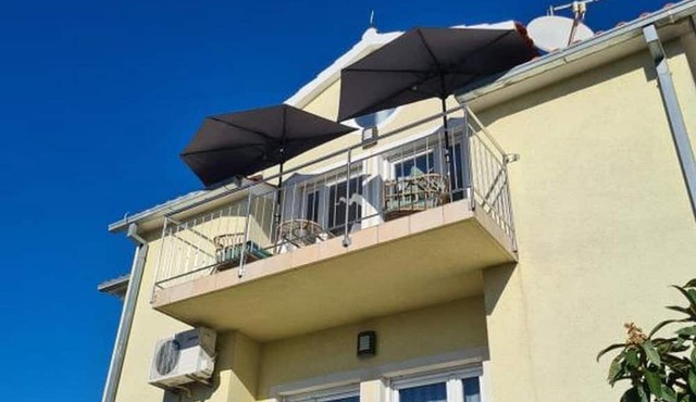 Villa Neda