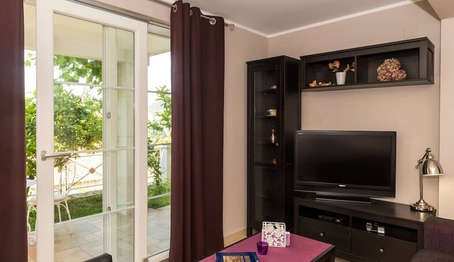 Apartments Gaura