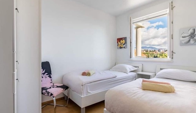 Apartment in Split with Balcony, Air condition, WIFI (5141-1)
