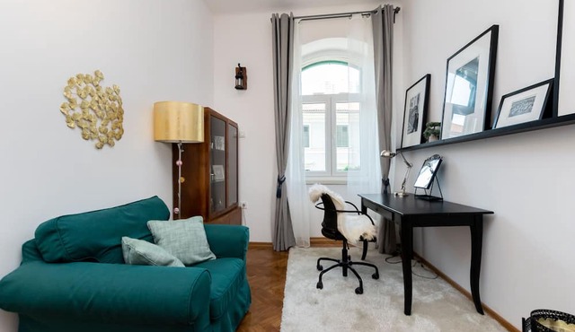 Apartment Jelena Delta (95421-A1) - Rijeka