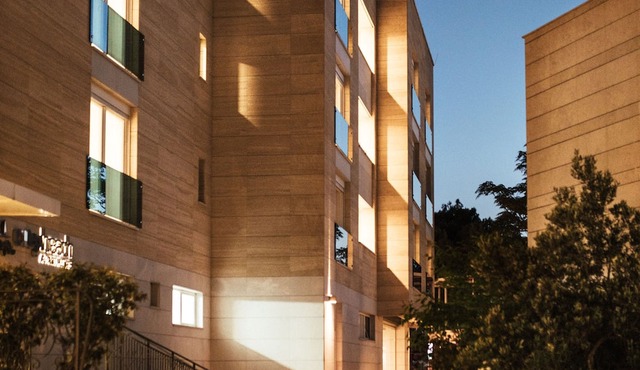 City Beach Apartments Makarska