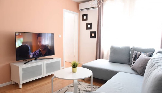 Mary's Apartment - One Bedroom Apartment