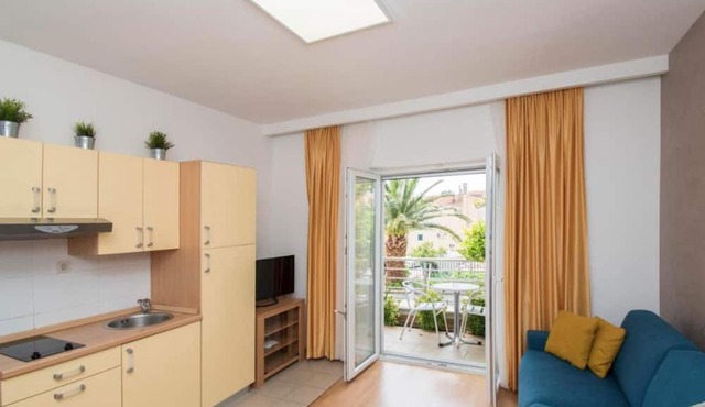 Apartments Antonio