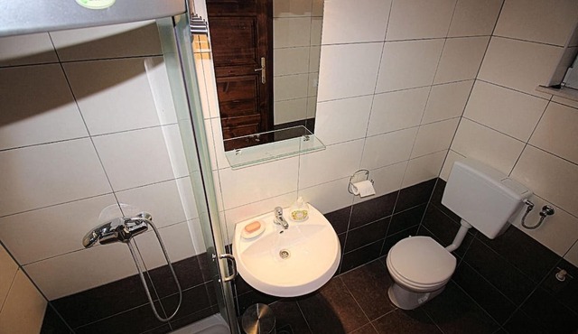 Holiday house Ledenice for 4 - 6 persons with 2 bedrooms - Farmhouse