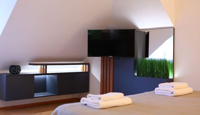 D&G Apartments Zagreb
