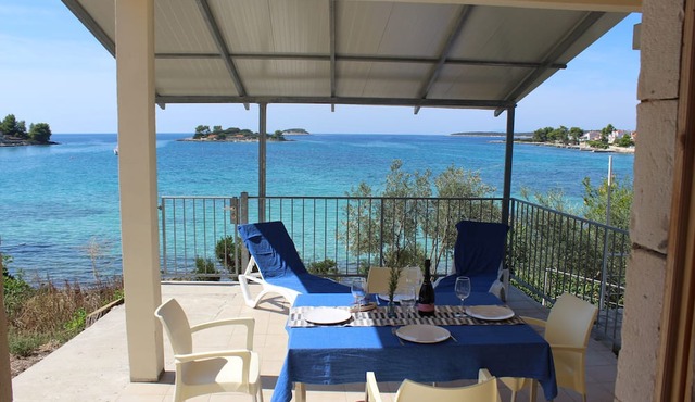 Apartments Andrea in Vela Luka