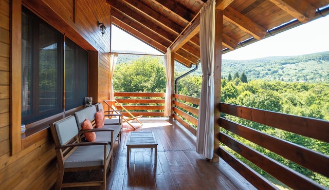 B&B Apartments Buric Plitvice Lakes